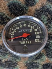 Tachometer für Yamaha FS1
