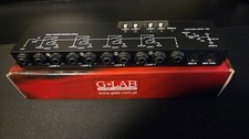 G-Lab M4L 4 x Midi Loop