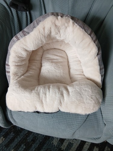 Kuschelnest für hund oder - kuschelnest,