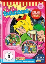 Geht's auch ohne Hexerei?/