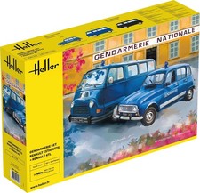 Heller 50325 maßstab 24 - maßstab, 1:24