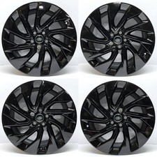 4x Original 20 Zoll Land Rover