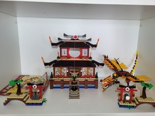 Lego 2507 - Ninjago