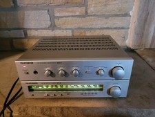 Telefunken Hifi Mini Anlage M2 Telefunken MA 2 Hifi Stereo Amplifier + Radio Mt2