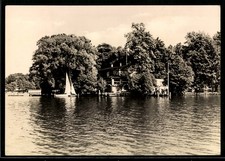 Kyritz, Ansichtskarte