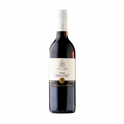 Flaschen shiraz rotwein - flaschen,