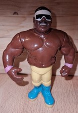 WWF Hasbro Action Figur Koko B