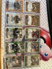 Autogramm Auto Convolut 9x