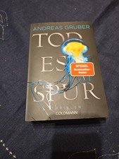 Andreas Gruber Todesspur 2024