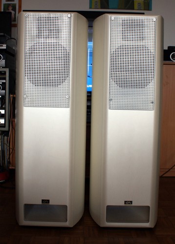 Ecouton audiolabor lql 200 - audiolabor,