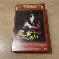 Das blaue Licht - Defa