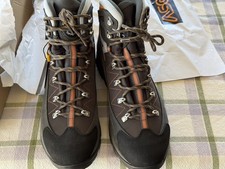 Asolo Finder GV MM Size 10.5