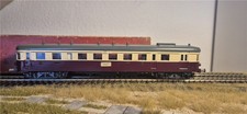 H0 DDR Verbrennungstriebwagen VT 33 Piko OVP TOP