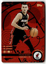 2025-26 Topps Match Attax NBA
