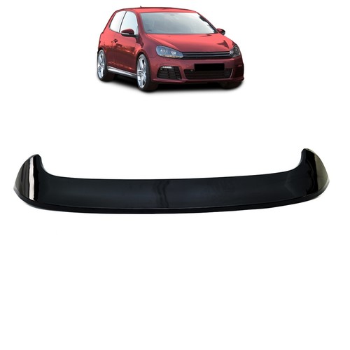 Sport-Dachkantenspoiler