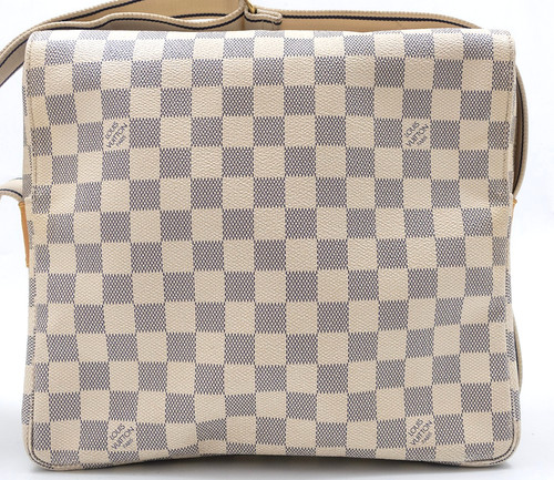 Louis vuitton naviglio damier - vuitton,