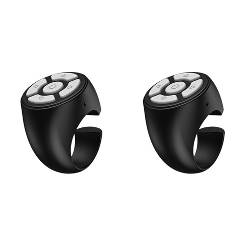 Bluetooth fernbedienung - 2x, bluetooth-fernbedienung