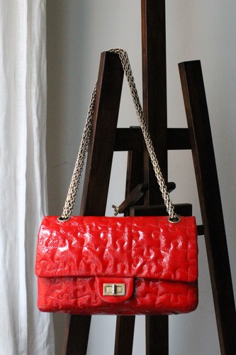 Chanel handtasche modell 55 - chanel,