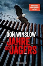 Jahre des Jägers: Roman  von