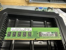 8GB DDR4 PC4-17000E ECC UDIMM