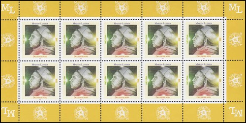 1841 martin luther - martin,
