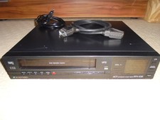 Blaupunkt RTV-535 VHS Video Recorder ACT Made in Germany