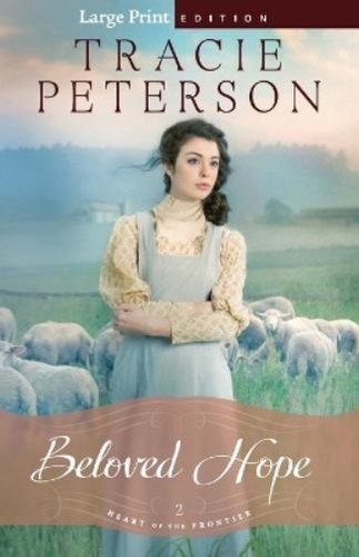 Tracie peterson - peterson,