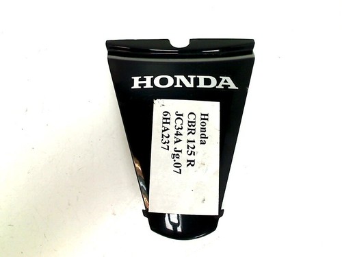 Verkleidung honda cbr 125 - verkleidung,