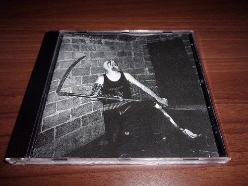 Death before dishonour - dishonour,