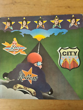 Bay City Rollers Once Upon A Star GIMMICK COVER Bell Records Vinyl LP