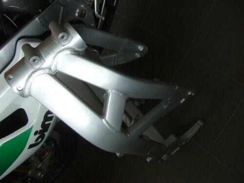 Bimota due vdue 500 - bimota, v