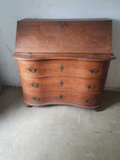 Barock Sekretär Barockmöbel