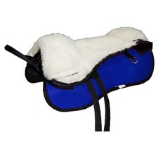 Pioneer bareback reitpad - bareback,