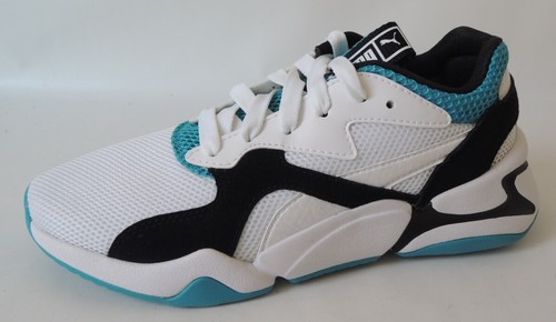 Neu puma nova urban s - urban, 90´s