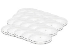 12-120 Stück Ersatzdeckel