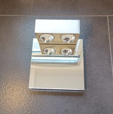 Spiegelklemmleuchte Focus - Top Light - Ausstellungsstüc