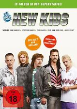 New Kids - 19 Folgen in der