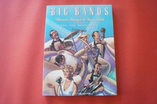 The Big Band´s Theme Songs & Top Hits .Songbook Notenbuch .Piano Vocal Guitar PV