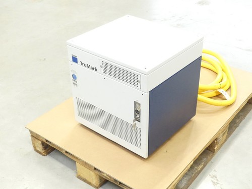 Trumpf laser trumark 3000 - trumark,