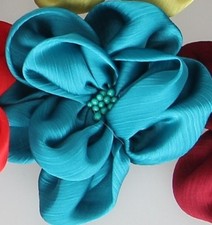 Haarblume Haarblüte