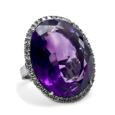 VINTAGE SEHR GROßER 750er