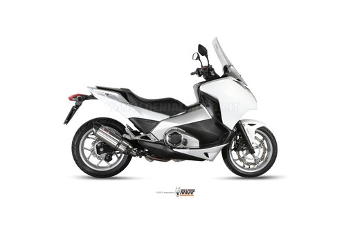 Auspuff exhaust mivv suono - exhaust,