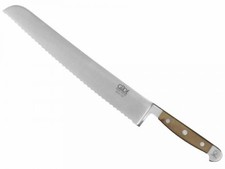 Güde Alpha Birne Brotmesser