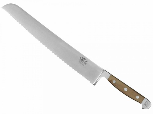 Güde alpha birne brotmesser - alpha,