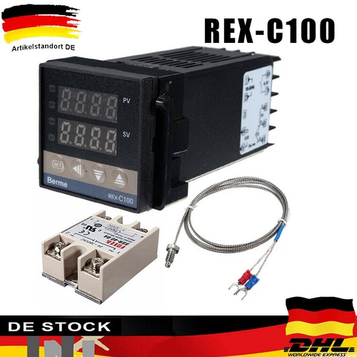 Universal digital pid - universal,