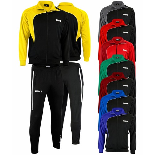 Omka trainingsanzug sportanzug - omka,