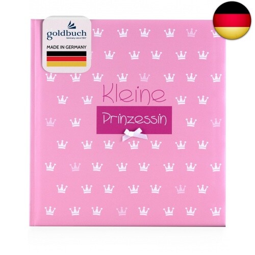 Goldbuch 15087 babyalbum - goldbuch,