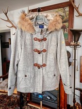 Damen dufflecoat trussardi - dufflecoat,