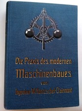 Die Praxis des modernen