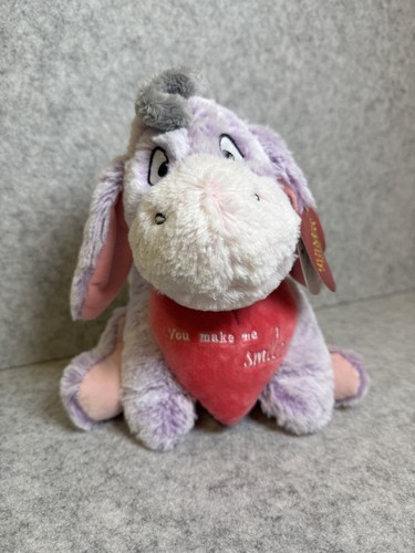 Disney plüsch stofftier - plüsch,